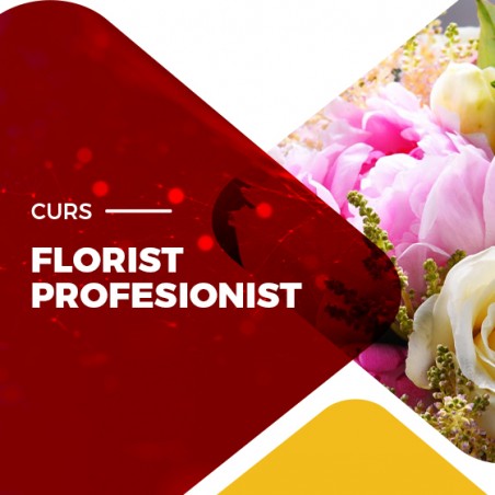 Curs Florist specialist