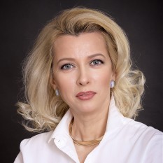 Cristina Turnagiu Dragna